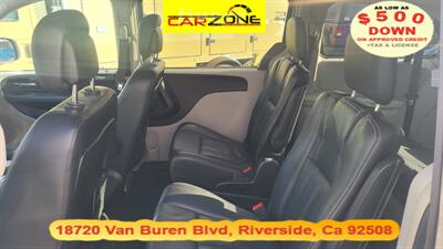 2013 Chrysler Town & Country Touring   - Photo 12 - Riverside, CA 92508