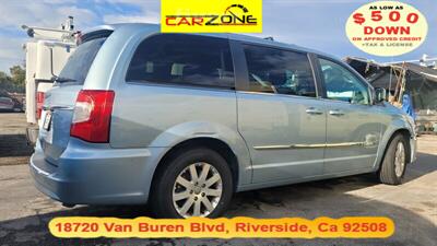 2013 Chrysler Town & Country Touring   - Photo 81 - Riverside, CA 92508