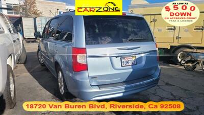 2013 Chrysler Town & Country Touring   - Photo 64 - Riverside, CA 92508