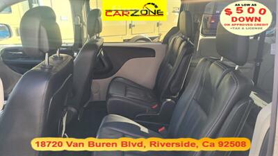 2013 Chrysler Town & Country Touring   - Photo 87 - Riverside, CA 92508