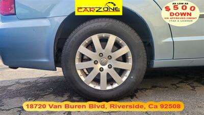 2013 Chrysler Town & Country Touring   - Photo 90 - Riverside, CA 92508