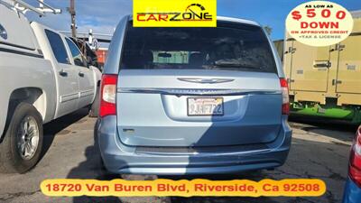 2013 Chrysler Town & Country Touring   - Photo 50 - Riverside, CA 92508