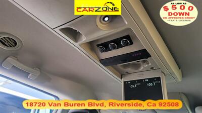 2013 Chrysler Town & Country Touring   - Photo 89 - Riverside, CA 92508