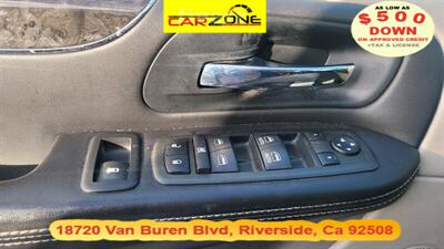 2013 Chrysler Town & Country Touring   - Photo 54 - Riverside, CA 92508