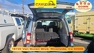 2013 Chrysler Town & Country Touring   - Photo 73 - Riverside, CA 92508