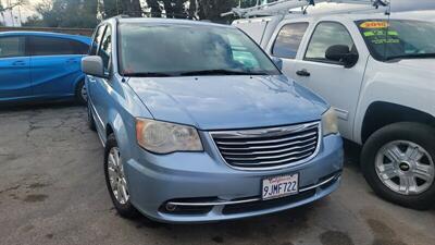 2013 Chrysler Town & Country Touring   - Photo 31 - Riverside, CA 92508