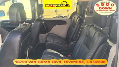 2013 Chrysler Town & Country Touring   - Photo 72 - Riverside, CA 92508