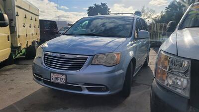 2013 Chrysler Town & Country Touring   - Photo 18 - Riverside, CA 92508