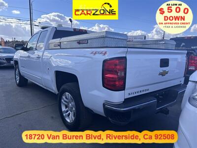 2015 Chevrolet Silverado 1500 LT   - Photo 30 - Riverside, CA 92508