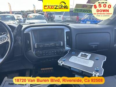 2015 Chevrolet Silverado 1500 LT   - Photo 69 - Riverside, CA 92508