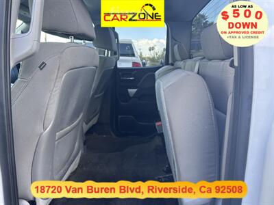 2015 Chevrolet Silverado 1500 LT   - Photo 13 - Riverside, CA 92508