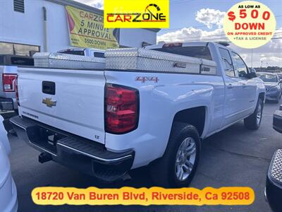 2015 Chevrolet Silverado 1500 LT   - Photo 34 - Riverside, CA 92508