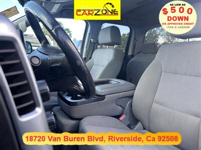 2015 Chevrolet Silverado 1500 LT   - Photo 10 - Riverside, CA 92508