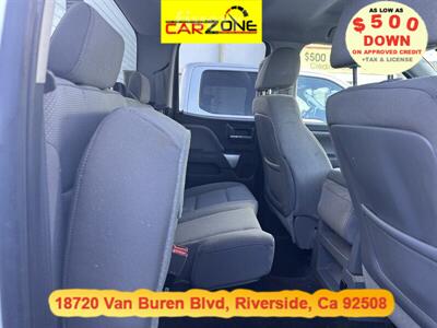 2015 Chevrolet Silverado 1500 LT   - Photo 68 - Riverside, CA 92508