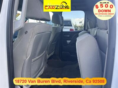 2015 Chevrolet Silverado 1500 LT   - Photo 40 - Riverside, CA 92508