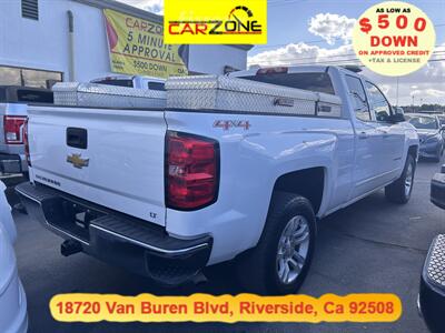 2015 Chevrolet Silverado 1500 LT   - Photo 11 - Riverside, CA 92508