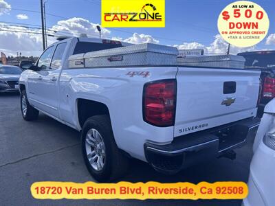 2015 Chevrolet Silverado 1500 LT   - Photo 53 - Riverside, CA 92508