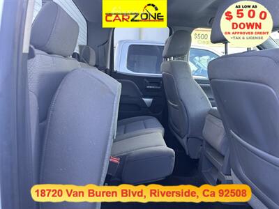 2015 Chevrolet Silverado 1500 LT   - Photo 22 - Riverside, CA 92508