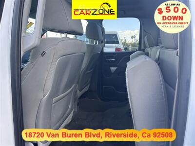 2015 Chevrolet Silverado 1500 LT   - Photo 17 - Riverside, CA 92508