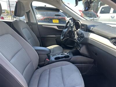 2021 Ford Escape S   - Photo 16 - Riverside, CA 92508