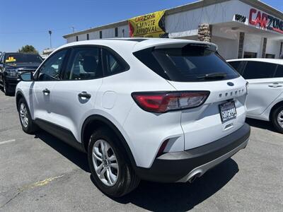 2021 Ford Escape S   - Photo 33 - Riverside, CA 92508