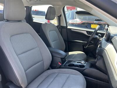 2021 Ford Escape S   - Photo 13 - Riverside, CA 92508