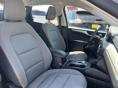 2021 Ford Escape S   - Photo 39 - Riverside, CA 92508
