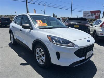 2021 Ford Escape S   - Photo 30 - Riverside, CA 92508
