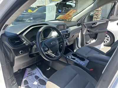 2021 Ford Escape S   - Photo 77 - Riverside, CA 92508