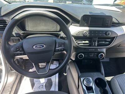 2021 Ford Escape S   - Photo 74 - Riverside, CA 92508