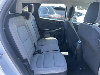 2021 Ford Escape S   - Photo 12 - Riverside, CA 92508