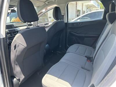 2021 Ford Escape S   - Photo 44 - Riverside, CA 92508