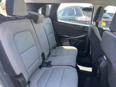 2021 Ford Escape S   - Photo 37 - Riverside, CA 92508
