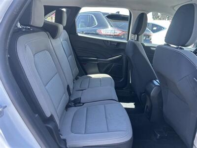 2021 Ford Escape S   - Photo 38 - Riverside, CA 92508