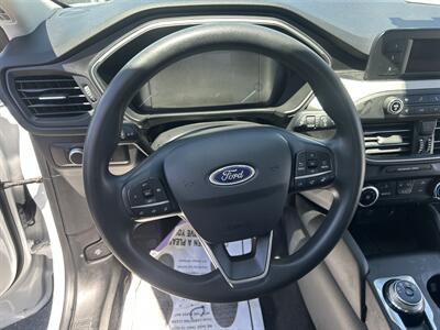 2021 Ford Escape S   - Photo 21 - Riverside, CA 92508