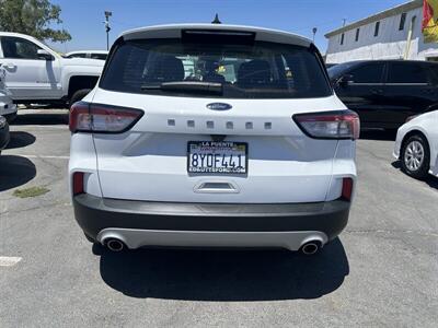 2021 Ford Escape S   - Photo 32 - Riverside, CA 92508