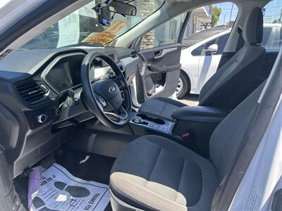 2021 Ford Escape S   - Photo 23 - Riverside, CA 92508