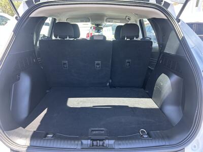 2021 Ford Escape S   - Photo 14 - Riverside, CA 92508