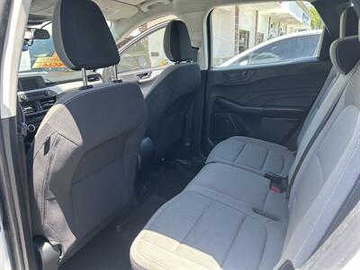 2021 Ford Escape S   - Photo 18 - Riverside, CA 92508