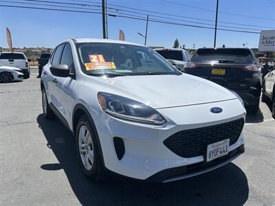 2021 Ford Escape S   - Photo 31 - Riverside, CA 92508
