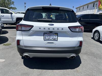 2021 Ford Escape S   - Photo 6 - Riverside, CA 92508