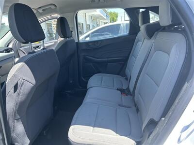 2021 Ford Escape S   - Photo 50 - Riverside, CA 92508