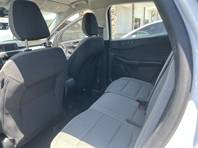 2021 Ford Escape S   - Photo 20 - Riverside, CA 92508