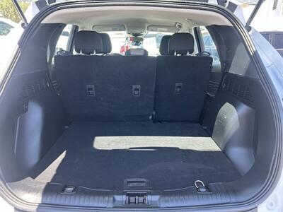 2021 Ford Escape S   - Photo 40 - Riverside, CA 92508
