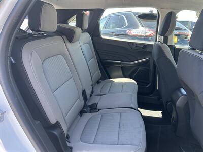 2021 Ford Escape S   - Photo 10 - Riverside, CA 92508
