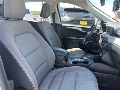 2021 Ford Escape S   - Photo 15 - Riverside, CA 92508