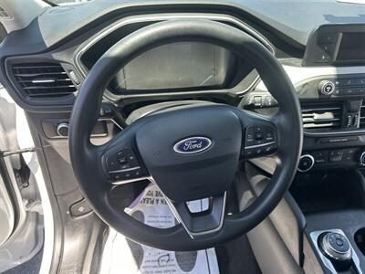 2021 Ford Escape S   - Photo 47 - Riverside, CA 92508