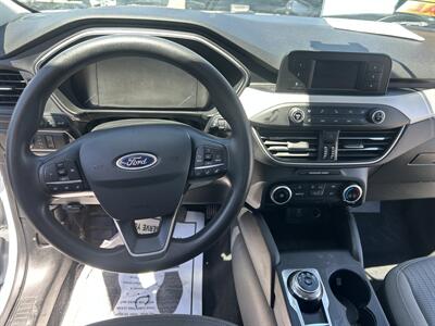 2021 Ford Escape S   - Photo 22 - Riverside, CA 92508