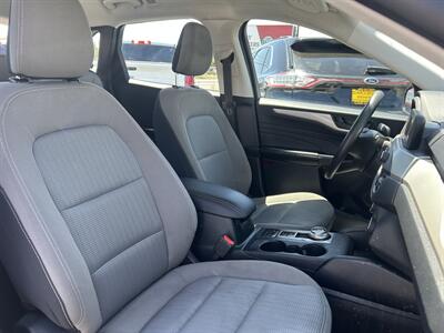 2021 Ford Escape S   - Photo 19 - Riverside, CA 92508