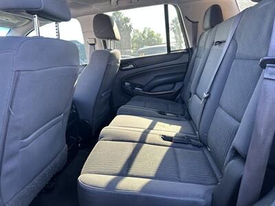 2017 GMC Yukon SLE   - Photo 83 - Riverside, CA 92508